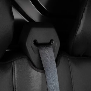 Sitzbezüge für Nissan Interstar ab 2024 – Kunstleder