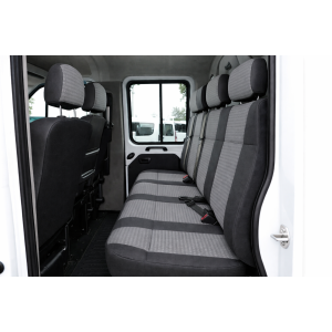 Sitzbezüge für Renault Master ab 2010 / Renault...