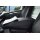 Sitzbezüge für Nissan Primastar ab 2021 – Polstermaterial mit Kunstleder