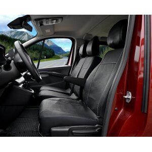 Sitzbezüge für Nissan Primastar ab 2021 –...