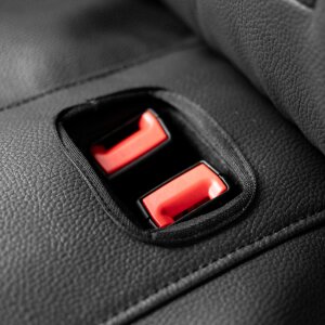 Sitzbezüge für Nissan Primastar ab 2021 – Kunstleder