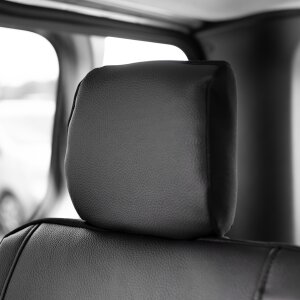 Sitzbezüge für Nissan NV300 ab 2016 bis 2021 – Kunstleder