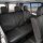 Sitzbezüge für Nissan NV300 ab 2016 bis 2021 – Kunstleder