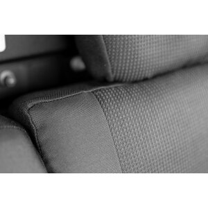 Sitzbezüge für Citroen Berlingo III Furgon Facelift ab 2024 – Polstermaterial