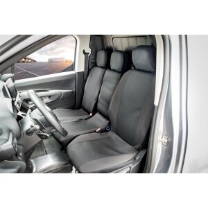 Sitzbezüge für Fiat Doblo Facelift ab 2024...