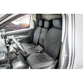 Sitzbezüge für Opel Combo E ab 2019 bis 2023 – Polstermaterial