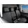Sitzbezüge für Citroen Berlingo III Furgon Facelift ab 2024 – Kunstleder