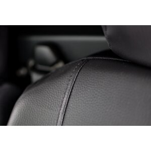 Sitzbezüge für Peugeot Rifter Facelift ab 2024 – Kunstleder