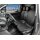 Sitzbezüge für Toyota Proace City Facelift ab 2024 – Kunstleder