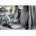 Sitzbezüge für Citroen Berlingo III Furgon Facelift ab 2024 – Velourimitat mit Kunstleder