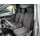 Sitzbezüge für Opel Combo E ab 2019 bis 2023 – Velourimitat mit Kunstleder