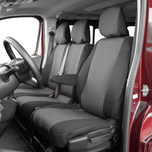 Sitzbezüge für Nissan Primastar ab 2021 –...