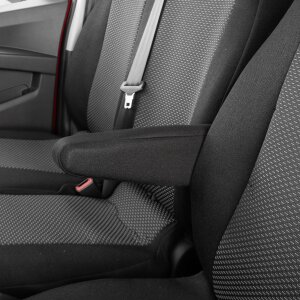 Sitzbezüge für Nissan Primastar ab 2021 – Polstermaterial