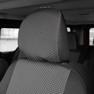 Sitzbezüge für Nissan Primastar ab 2021 – Polstermaterial