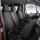 Sitzbezüge für Nissan Primastar ab 2021 – Polstermaterial