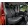 Sitzbezüge für Nissan Primastar ab 2021 – Kunstleder