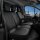 Sitzbezüge für Renault Trafic III Facelift ab 2021 – Kunstleder