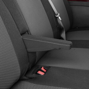 Sitzbezüge für Renault Trafic III Facelift ab...