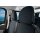 Sitzbezüge für Renault Trafic ab 2014 bis 2021 – Polstermaterial mit Kunstleder
