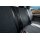 Sitzbezüge für Renault Trafic ab 2014 bis 2021 – Polstermaterial mit Kunstleder