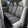 Sitzbezüge für VW Crafter ab 2017 – Polstermaterial