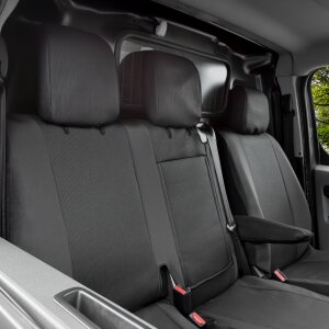 Sitzbezüge für Peugeot Expert/Traveller ab 2016 – Polstermaterial