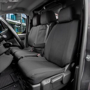 Sitzbezüge für Toyota Proace Verso II ab 2016 – Polstermaterial