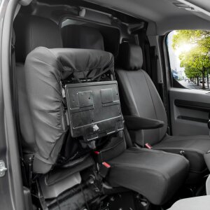 Sitzbezüge für Toyota Proace Verso II ab 2016 – Polstermaterial
