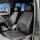 Sitzbezüge für VW Caddy III / IV ab 2004 bis 2022 – Kunstleder