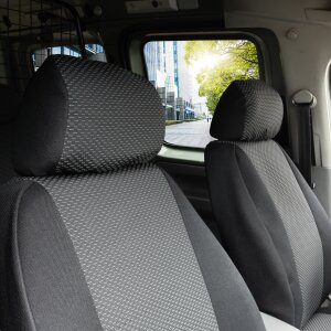 Sitzbezüge für VW Caddy III / IV ab 2004 bis 2022 – Polstermaterial