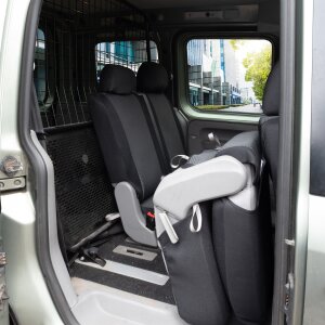 Sitzbezüge für VW Caddy III / IV ab 2004 bis 2022 – Polstermaterial
