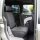 Sitzbezüge für VW Caddy III / IV ab 2004 bis 2022 – Polstermaterial