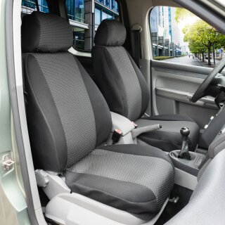 Sitzbezüge für VW Caddy III / IV ab 2004 bis 2022 – Polstermaterial