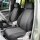 Sitzbezüge für VW Caddy III / IV ab 2004 bis 2022 – Polstermaterial