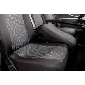 Sitzbezüge für Renault Master IV ab 2024 – Polstermaterial