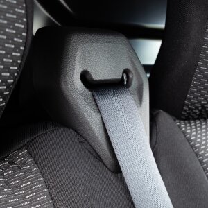 Sitzbezüge für Nissan Interstar ab 2024 – Polstermaterial