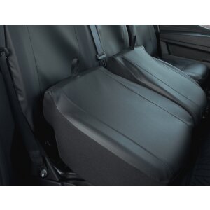 Sitzbezüge für Nissan Interstar ab 2024 – Kunstleder