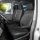 Sitzbezüge für VW T6 ab 2015 / VW T6.1 ab 2019 – atmungsaktives Kunstleder