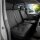 Sitzbezüge für VW T6 ab 2015 / VW T6.1 ab 2019 – atmungsaktives Kunstleder