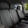 Sitzbezüge für VW T6 ab 2015 / VW T6.1 ab 2019 – atmungsaktives Kunstleder