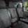 Sitzbezüge für VW T6 ab 2015 / VW T6.1 ab 2019 – atmungsaktives Kunstleder