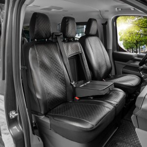 Sitzbezüge für VW T7 Caravelle ab 2024 –...