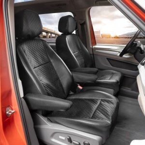 Sitzbezüge für VW T7 Multivan ab 2021 –...