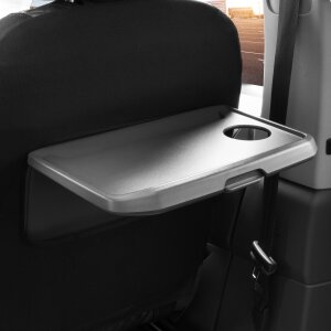 Sitzbezüge für VW T7 Multivan ab 2021 – Kunstleder mit Steppung
