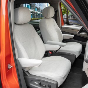 Sitzbezüge für VW T7 Multivan ab 2021 –...