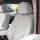 Sitzbezüge für VW T7 Multivan ab 2021 – Gewebe mit klassischer Webstruktur