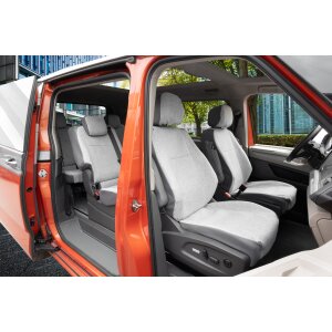 Sitzbezüge für VW T7 Multivan ab 2021 –...