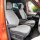 Sitzbezüge für VW T7 Multivan ab 2021 – Wasserabweisender Stoff aus klassischer Webstruktur
