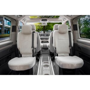 Sitzbezüge für VW T7 Multivan ab 2021 –...