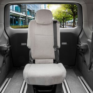 Sitzbezüge für VW T7 Multivan ab 2021 –...